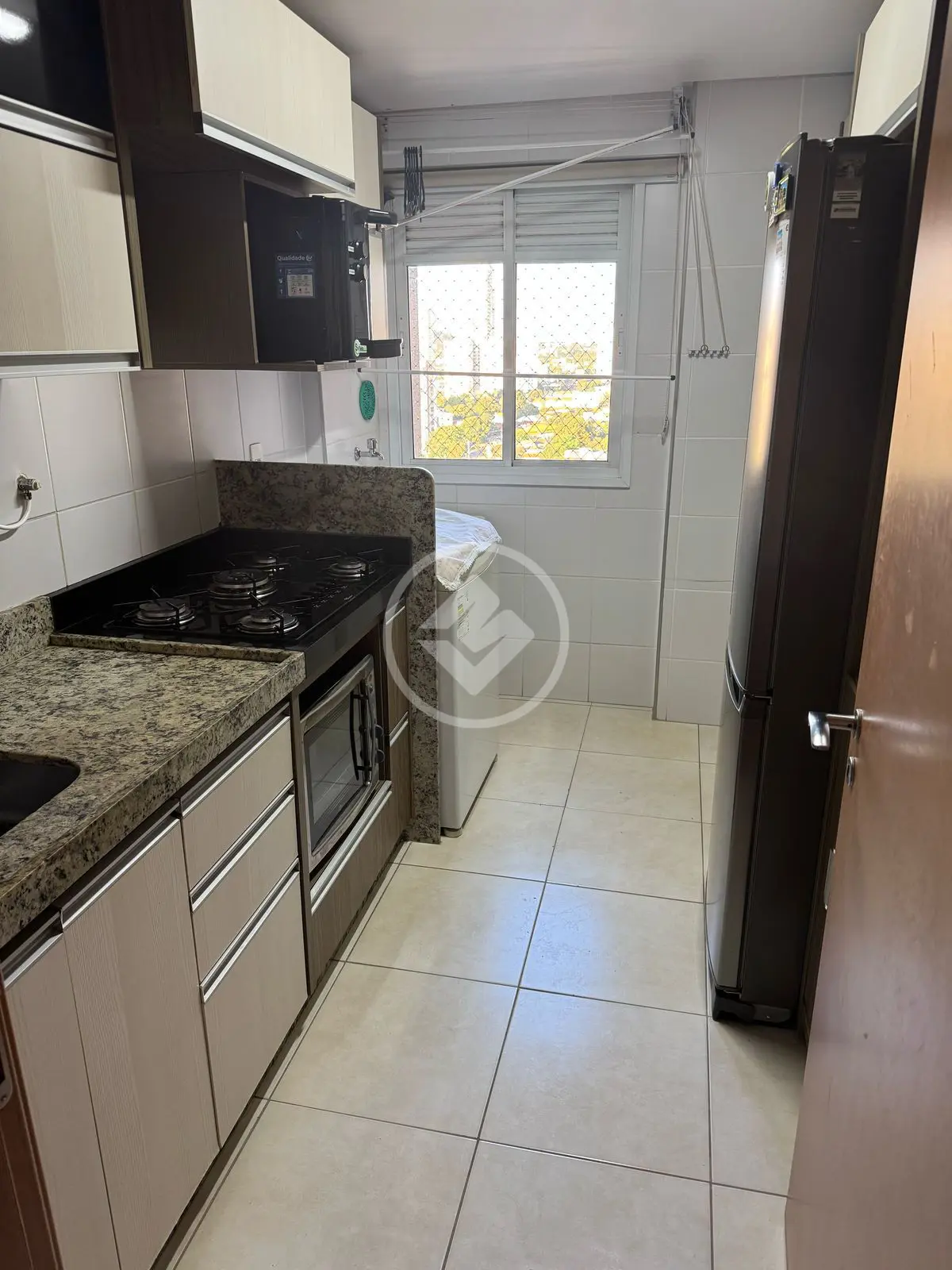 Imagem 2 - Apartamento em Parque Amazônia, Goiânia - GO