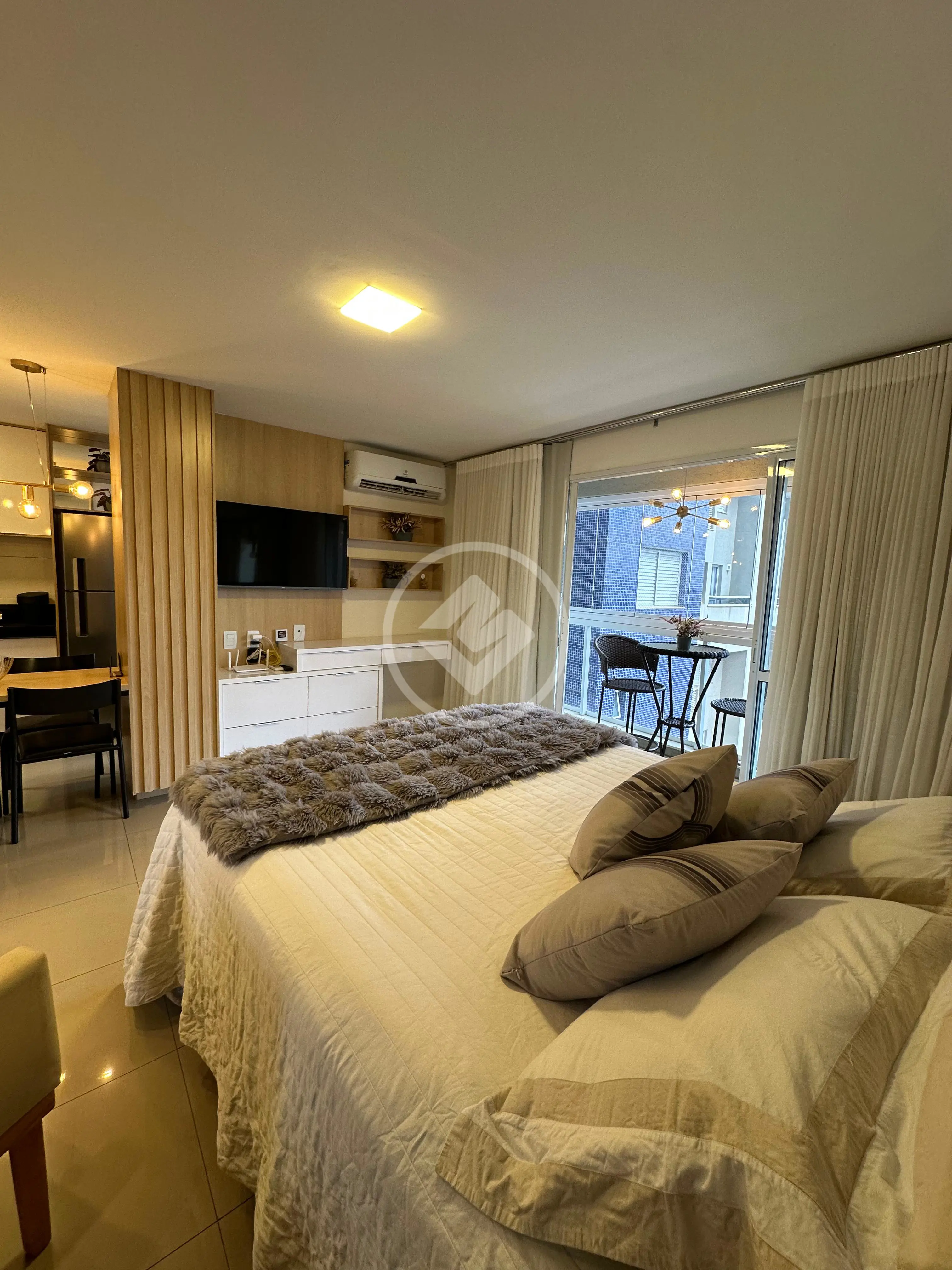 Imagem 4 - Loft / Studio em Setor Bueno, Goiânia - GO