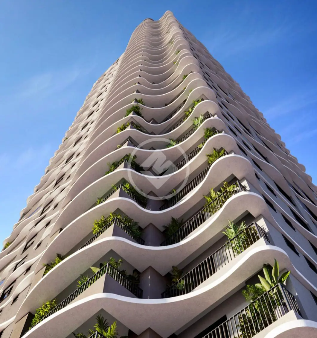 Apartamento Setor Bueno, Goiânia - GO — foto 1