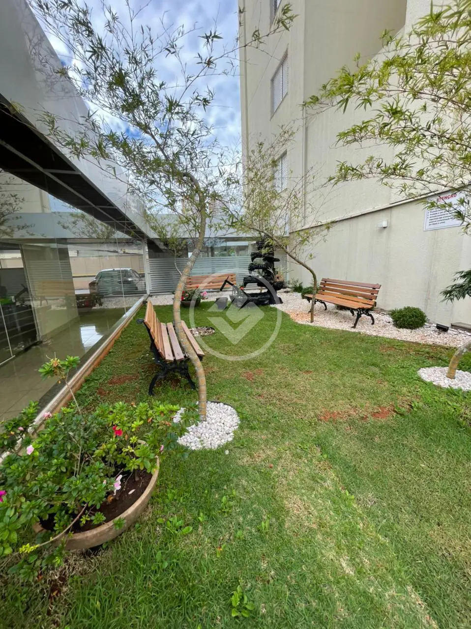 Image 25 - Apartamento em Setor dos Afonsos, Aparecida de Goiânia - GO