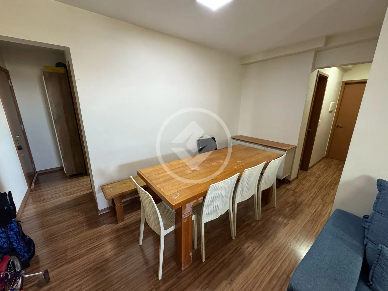 Apartamento Parque Amazônia, Goiânia - GO — foto 2