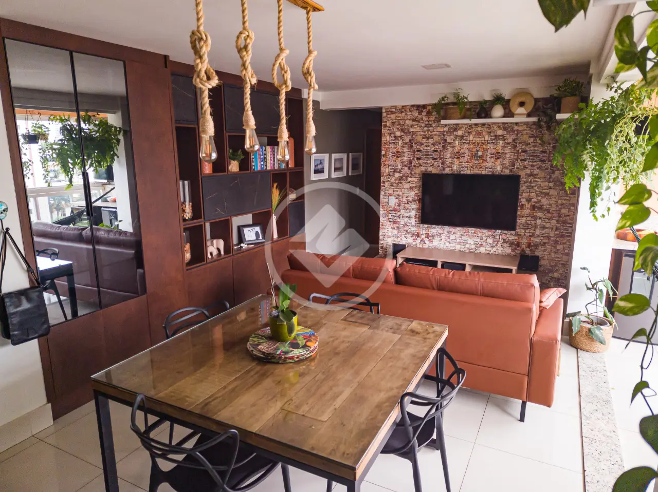 Imagem 3 - Apartamento em Setor Bueno, Goiânia - GO
