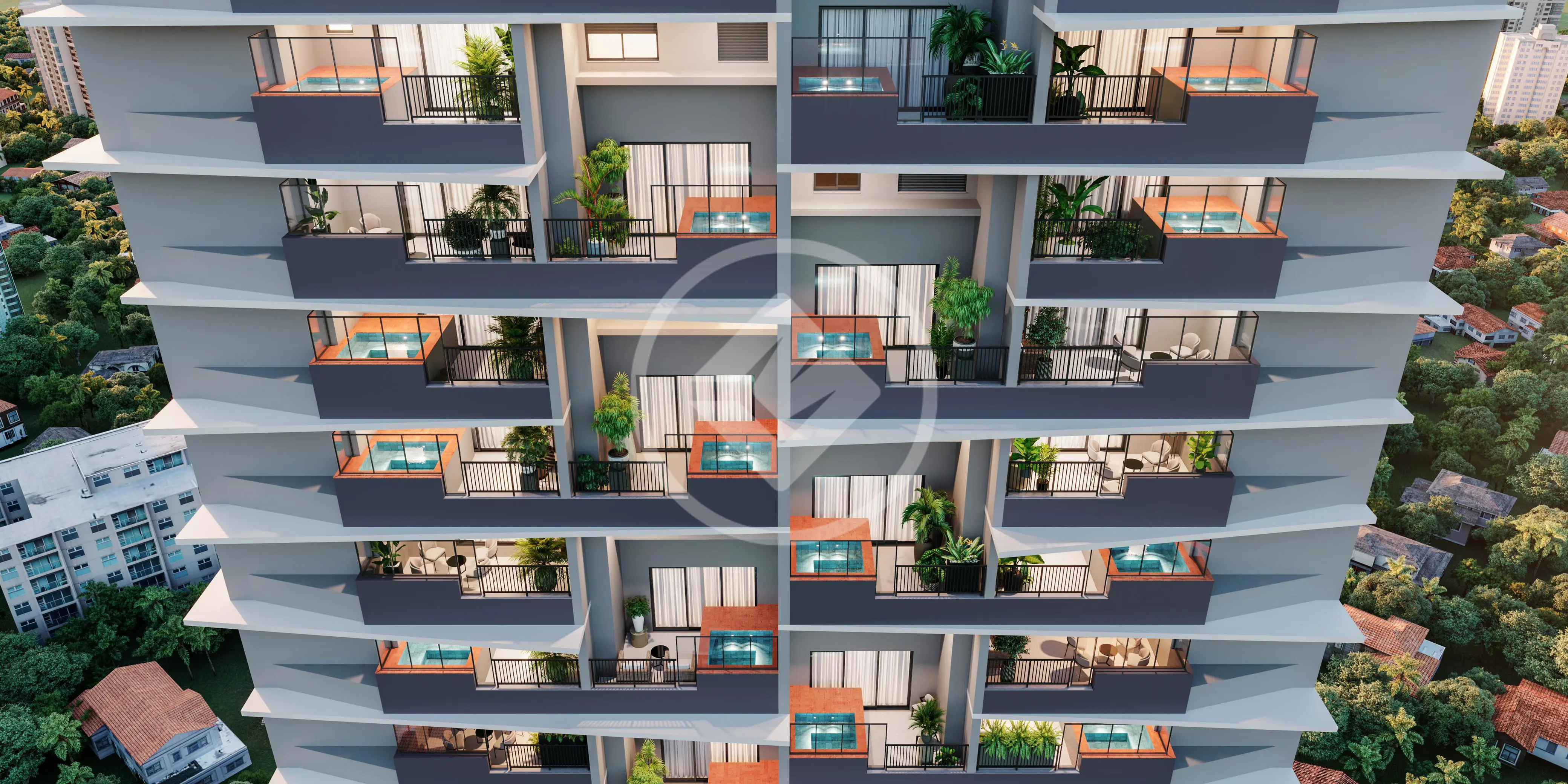 Imagem 6 - Apartamento em Setor Marista, Goiânia - GO