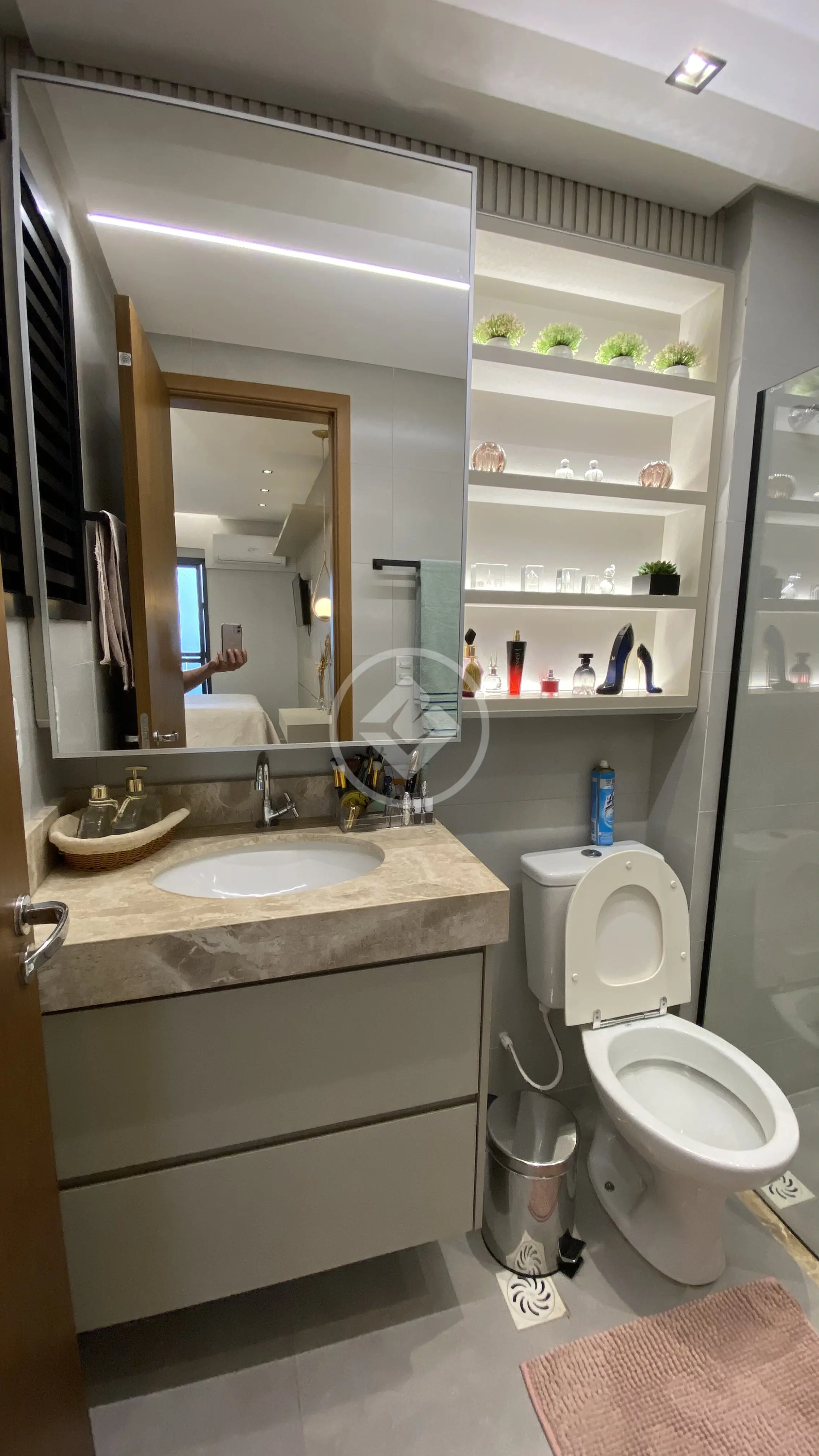 Image 10 - Apartamento em Parque Amazônia, Goiânia - GO