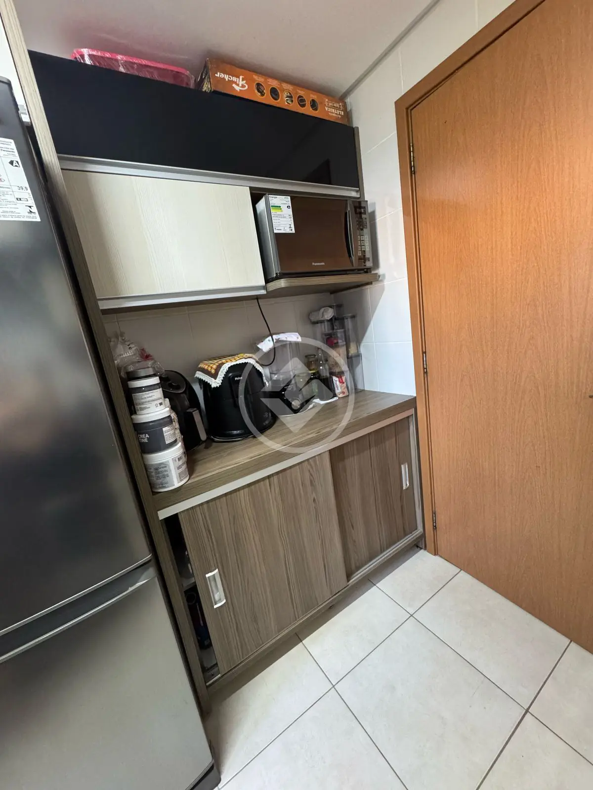 Imagem 5 - Apartamento em Parque Amazônia, Goiânia - GO