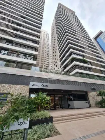 Apartamento Setor Marista, Goiânia - GO — foto 2