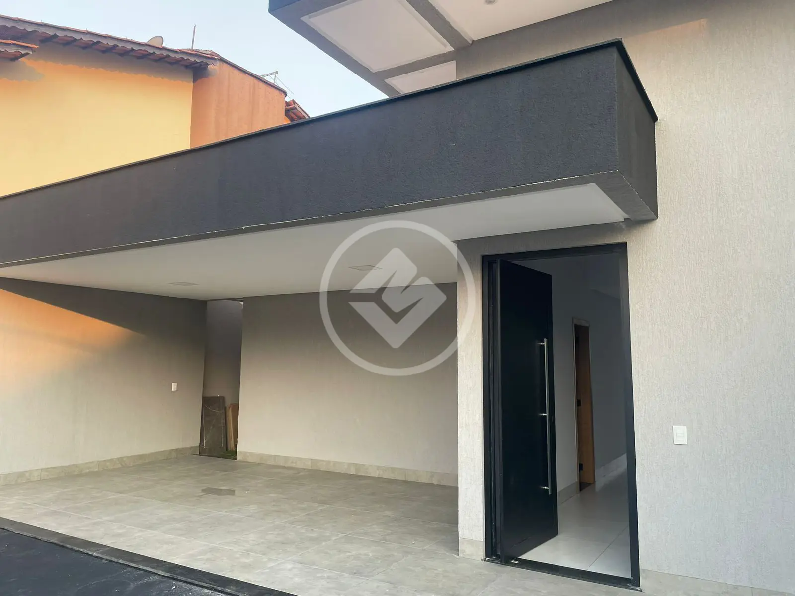Imagem 2 - Casa em Jardim Ipê, Goiânia - GO