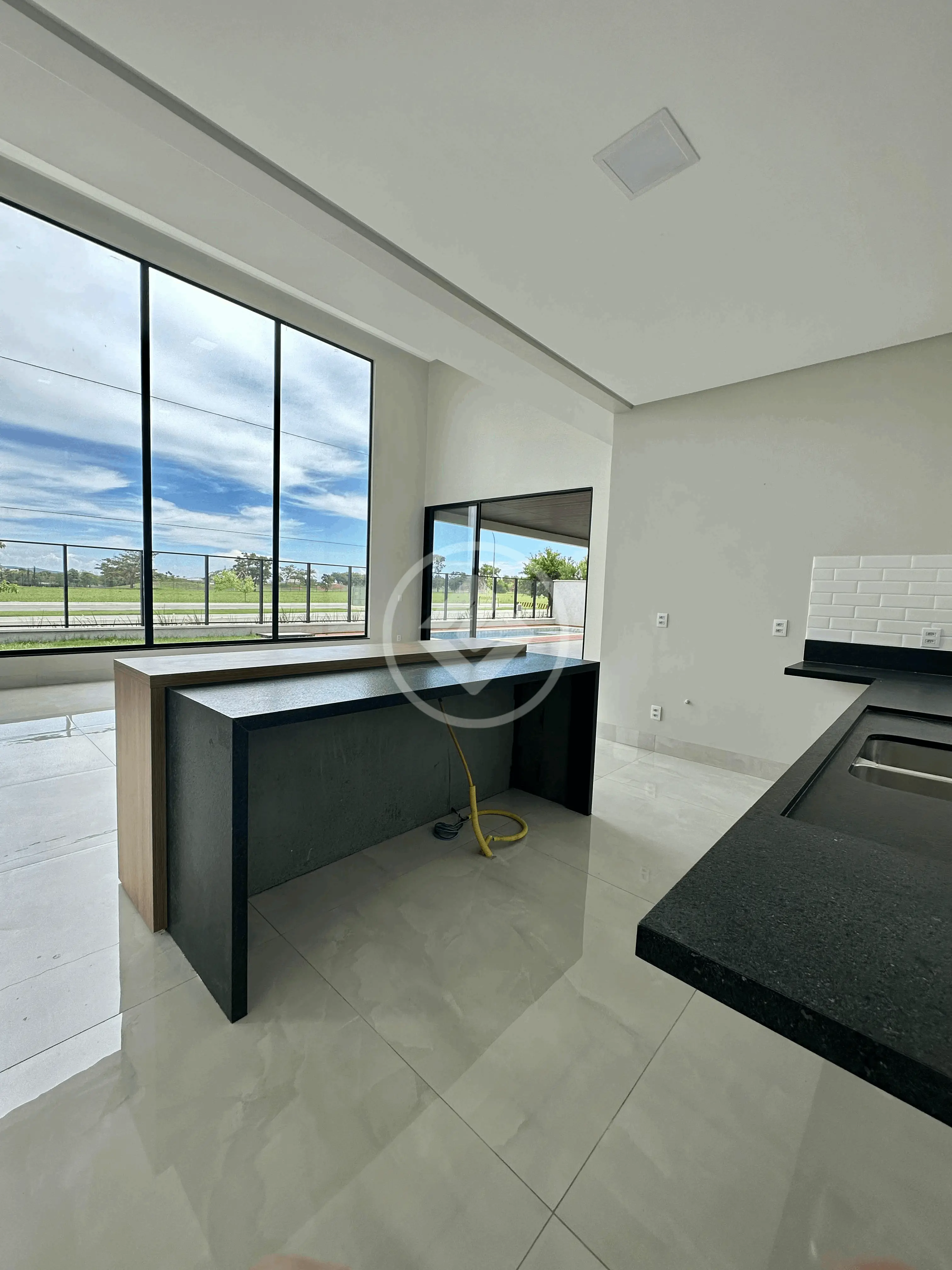 Imagem 4 - Casa Condomínio em Residencial Goiânia Golfe Clube, Goiânia - GO
