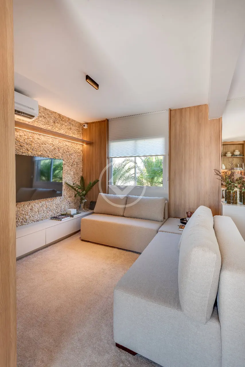 Imagem 2 - Casa Condomínio em Jardins Cannes, Aparecida de Goiânia - GO
