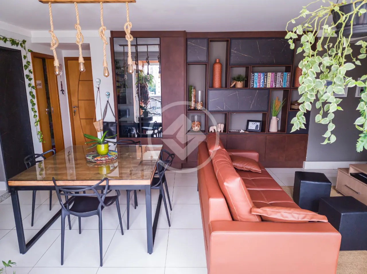 Imagem 2 - Apartamento em Setor Bueno, Goiânia - GO