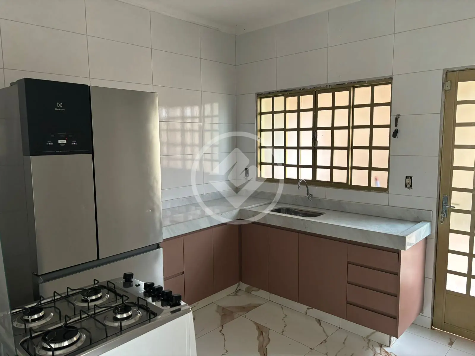 Casa Residencial Goyaz Park, Goiânia - GO — foto 1