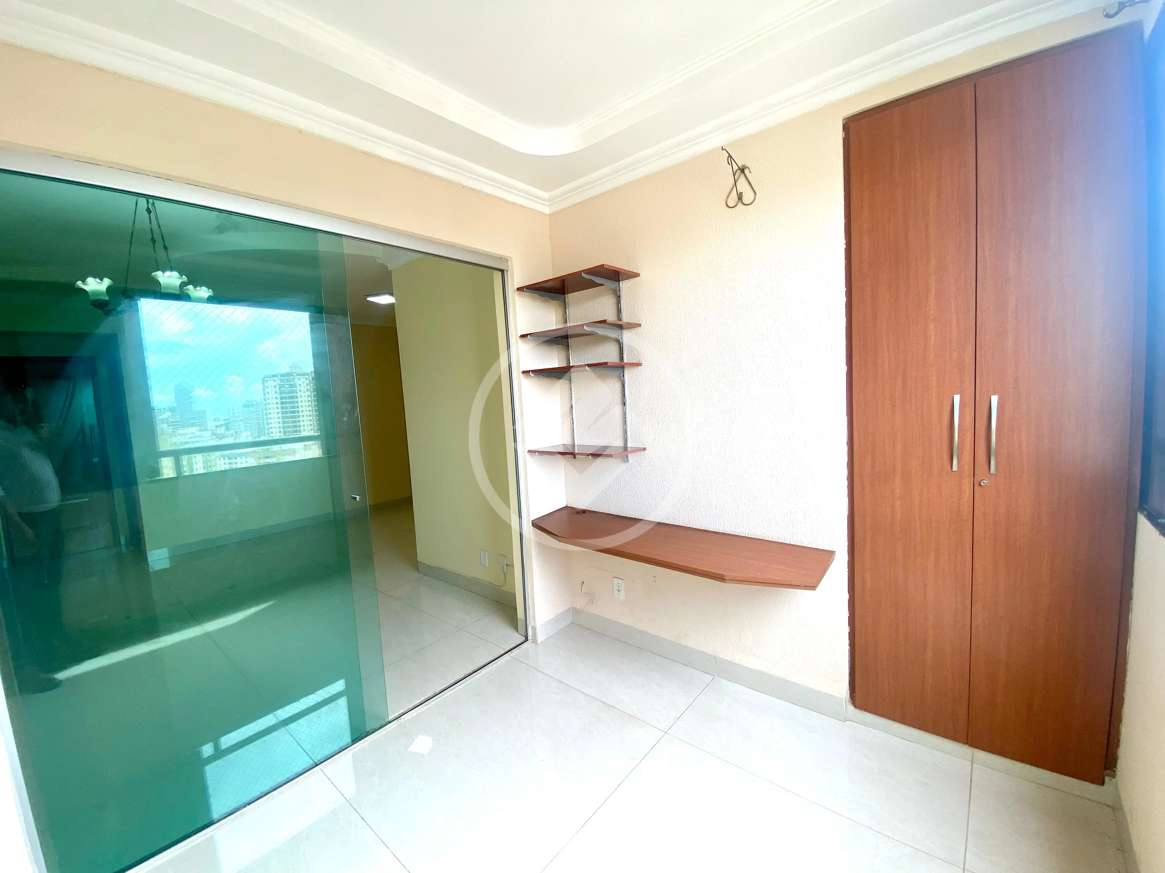 Imagem 6 - Apartamento em Setor Pedro Ludovico, Goiânia - GO