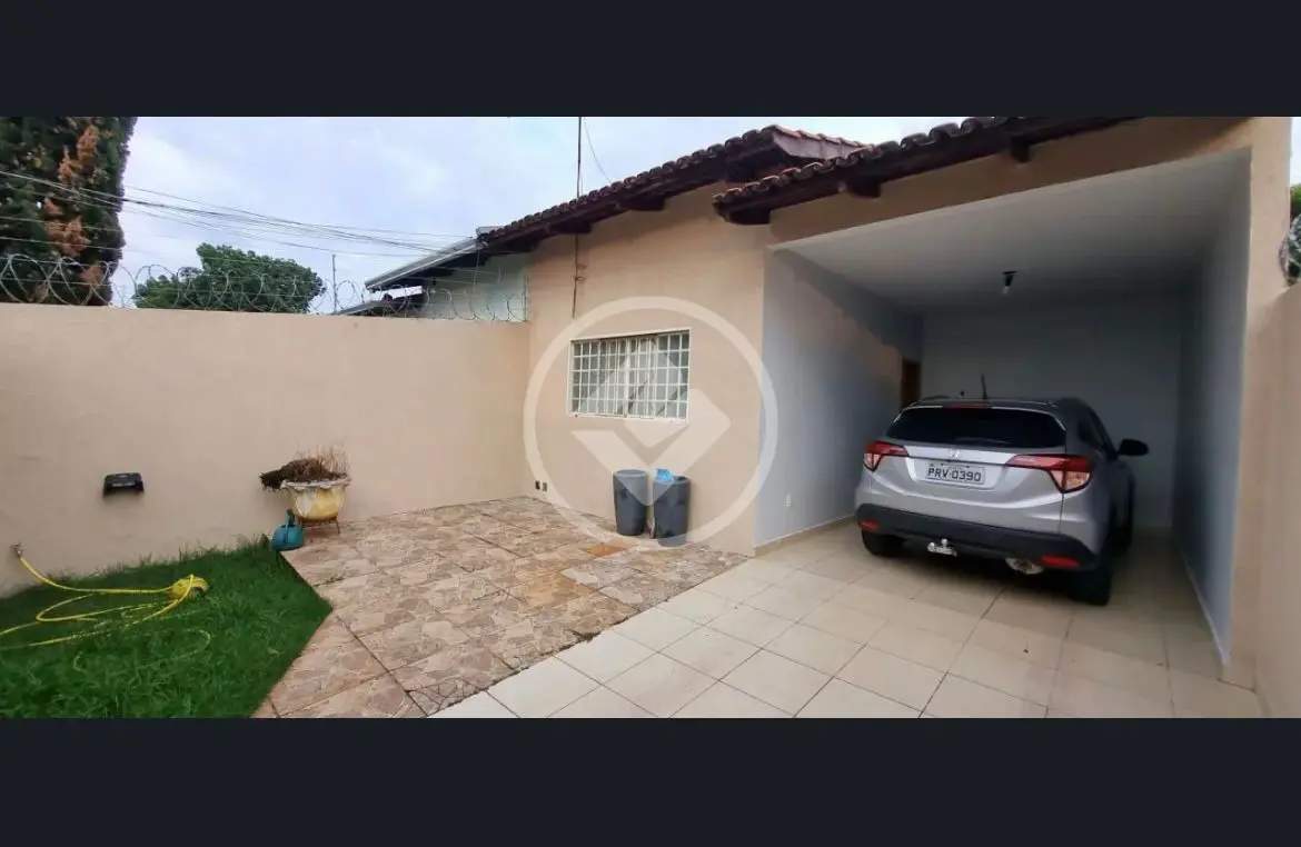 Casa JARDIM PRESIDENTE, Goiânia - GO — foto 2
