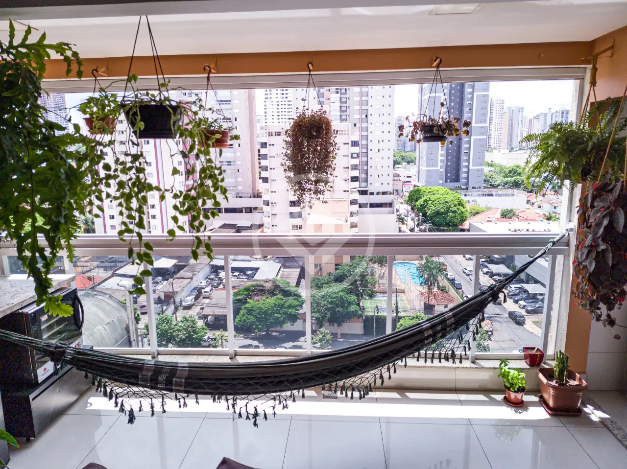 Imagem 4 - Apartamento em Setor Bueno, Goiânia - GO