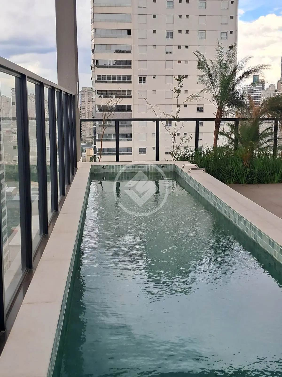 Imagem 4 - Apartamento em Setor Bueno, Goiânia - GO