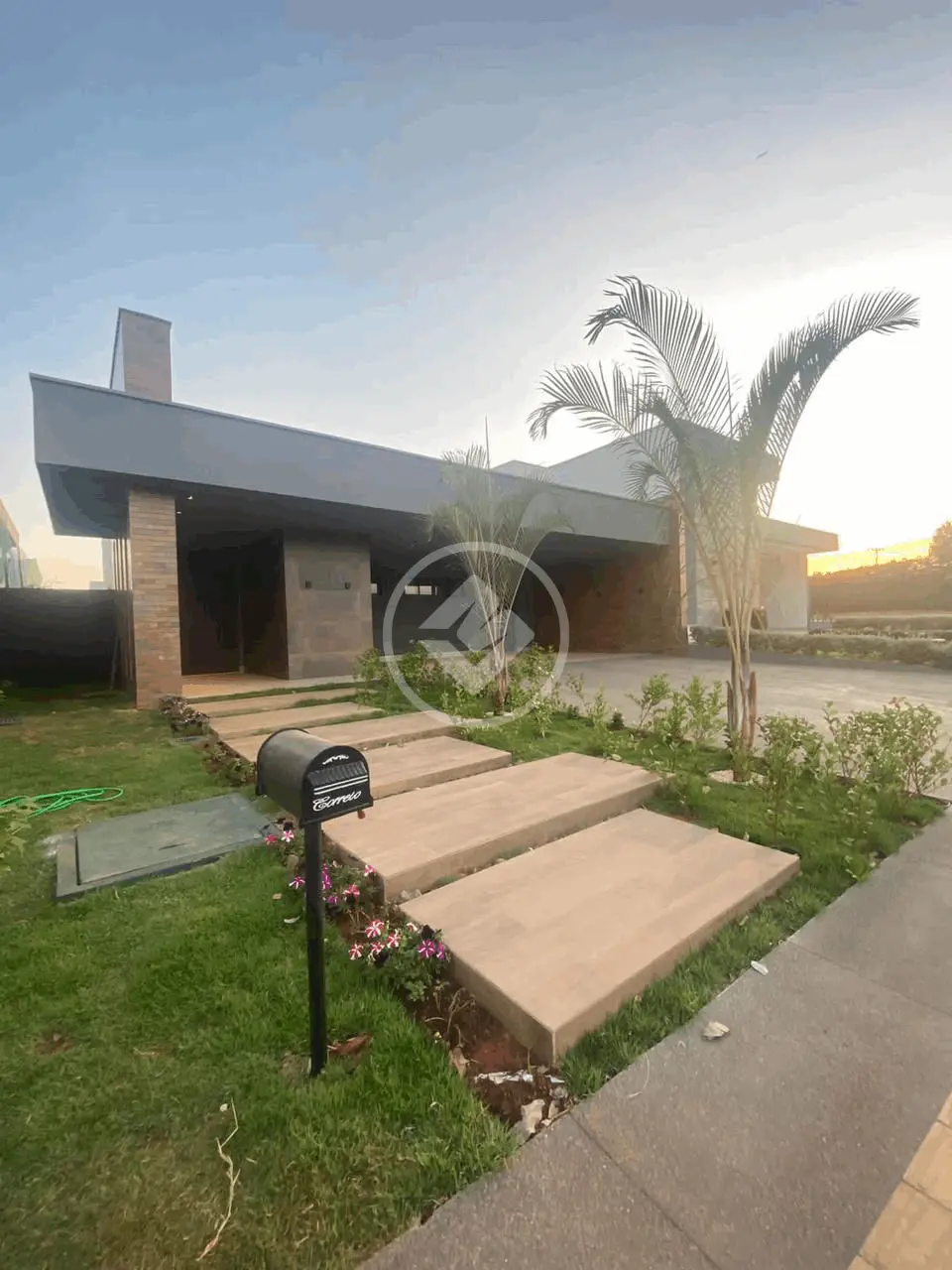 Imagem 3 - Casa Condomínio em Residencial Goiânia Golfe Clube, Goiânia - GO