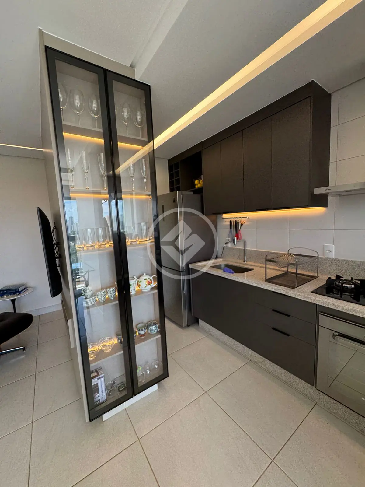 Imagem 6 - Apartamento em Vila Rosa, Goiânia - GO