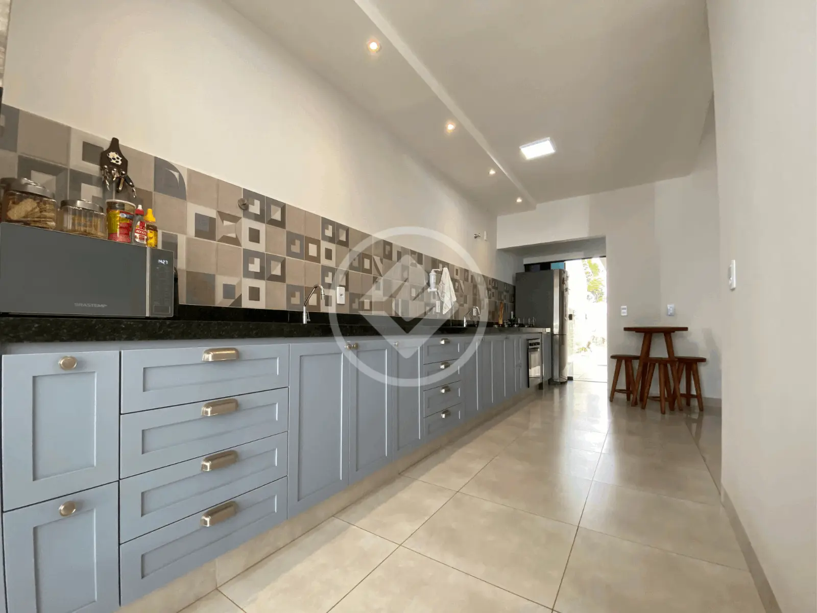 Imagem 4 - Casa em Setor Três Marias, Goiânia - GO