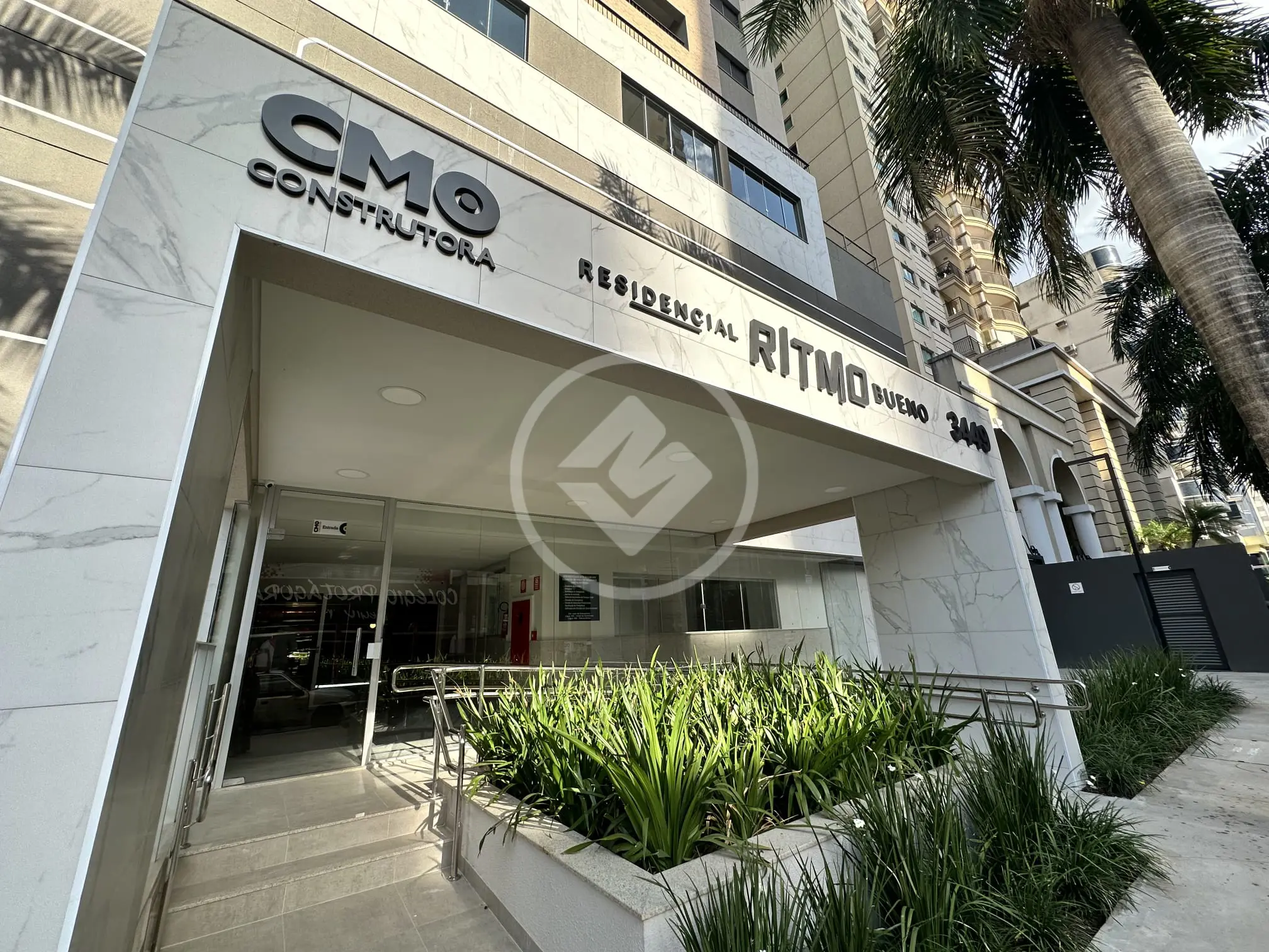 Apartamento Setor Bueno, Goiânia - GO — foto 2