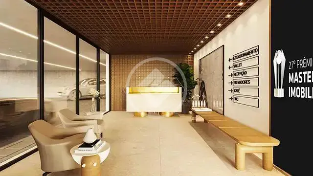 Imagem 3 - Sala Comercial em Setor Marista, Goiânia - GO