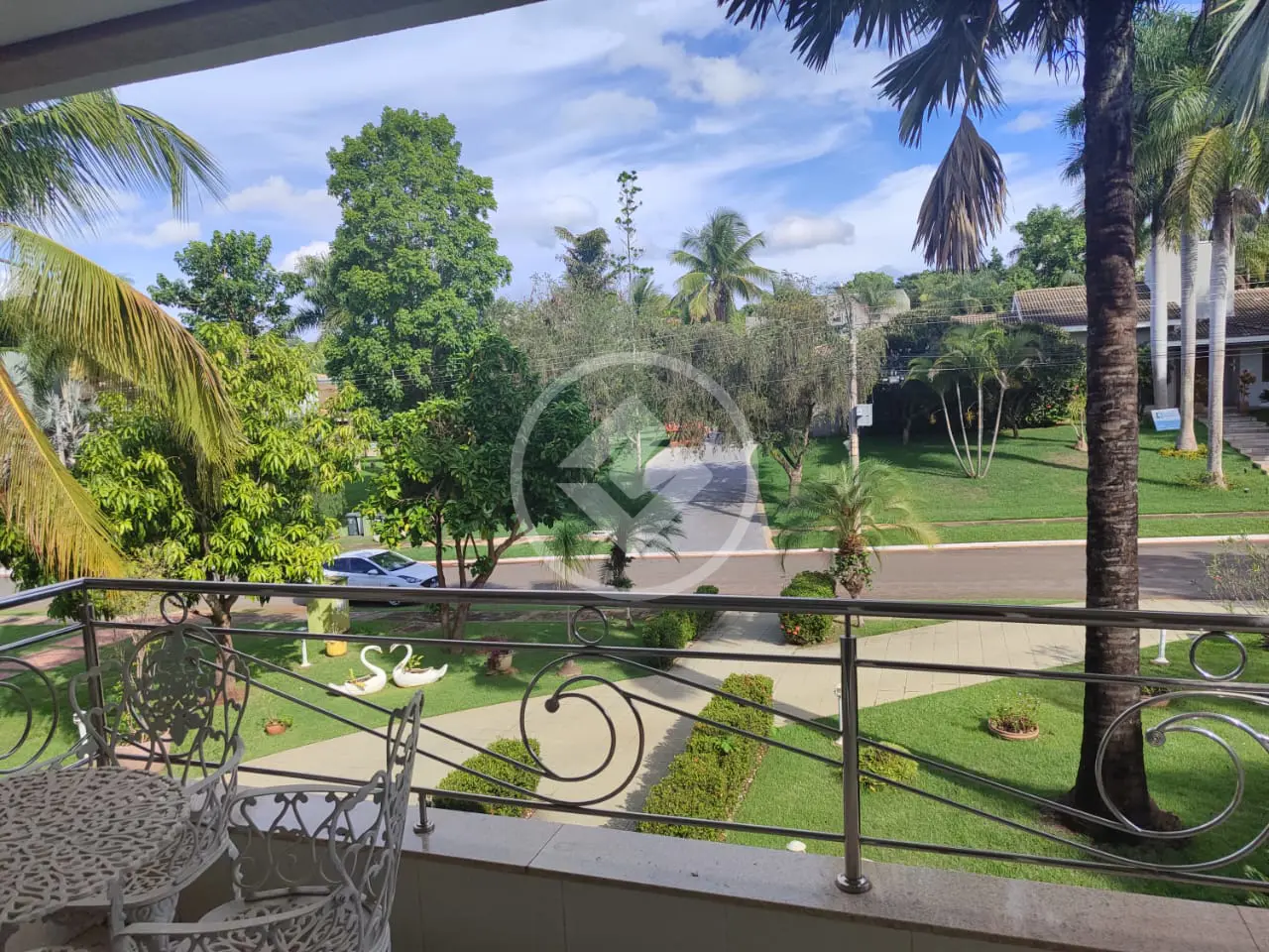 Imagem 6 - Sobrado Em Condomínio em Residencial Aldeia do Vale, Goiânia - GO