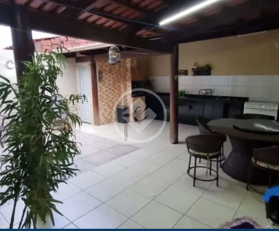 Image 10 - Casa em JARDIM PRESIDENTE, Goiânia - GO
