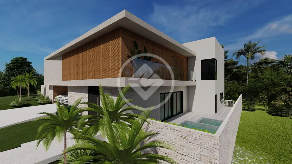 Imagem 3 - Casa Condomínio em Jardins Barcelona, Senador Canedo - GO