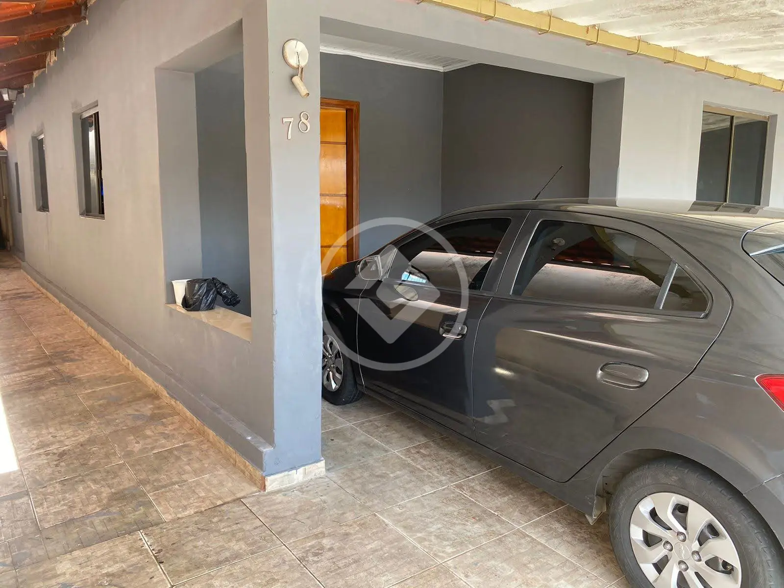 Imagem 6 - Casa em Setor Campinas, Goiânia - GO