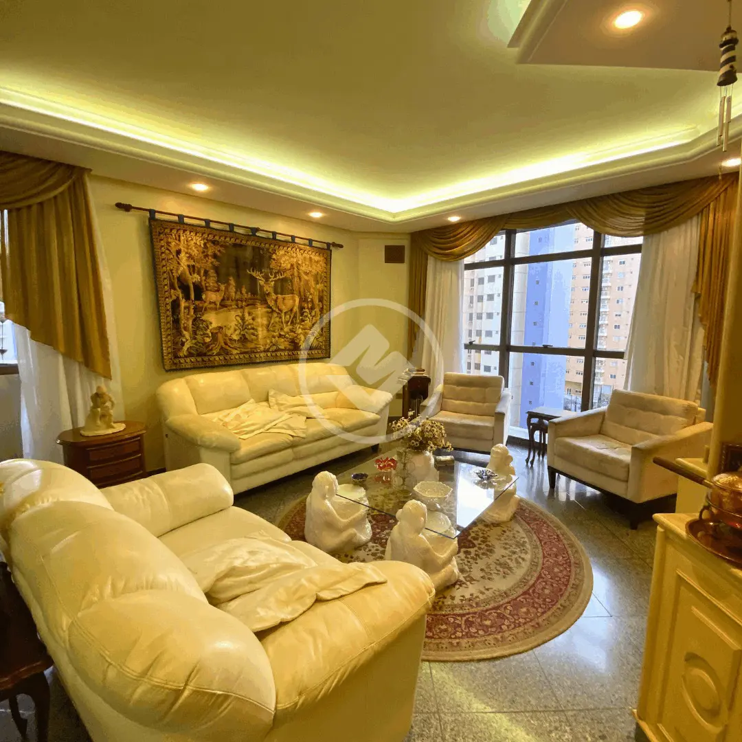 Imagem 5 - Apartamento em Setor Bueno, Goiânia - GO
