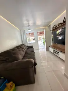 Imagem 4 - Sobrado Em Condomínio em Vila São Luiz, Goiânia - GO
