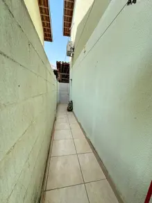 Sobrado Em Condomínio Vila São Luiz, Goiânia - GO — foto 2