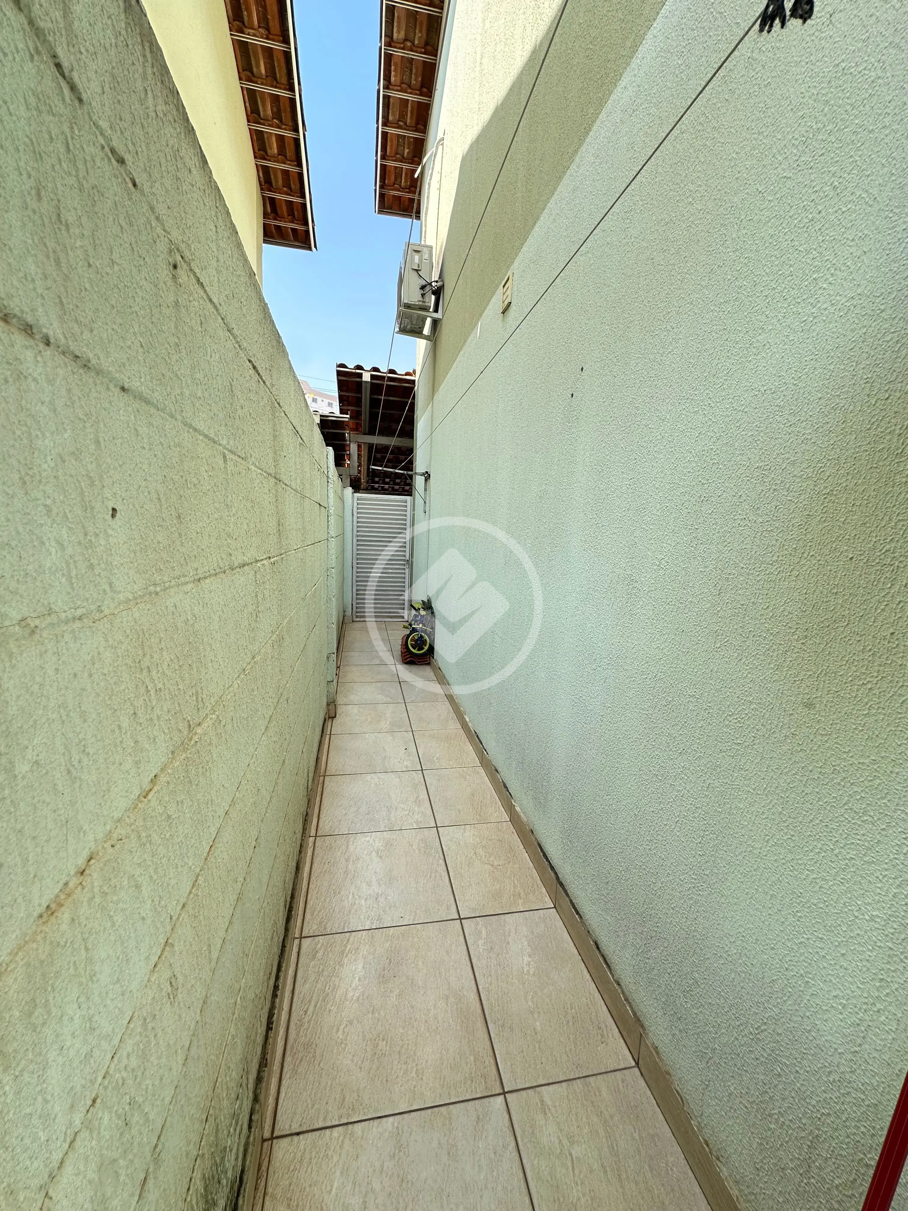Image 2 - Sobrado Em Condomínio em Vila São Luiz, Goiânia - GO