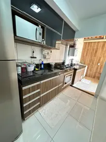 Imagem 5 - Sobrado Em Condomínio em Vila São Luiz, Goiânia - GO