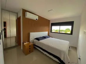 Apartamento Setor Pedro Ludovico, Goiânia - GO — foto 2