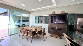 Imagem 5 - Casa em Cardoso, Aparecida de Goiânia - GO
