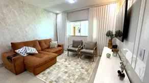 Casa Cardoso, Aparecida de Goiânia - GO — foto 1