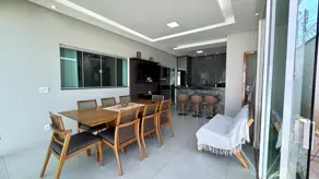 Imagem 4 - Casa em Cardoso, Aparecida de Goiânia - GO