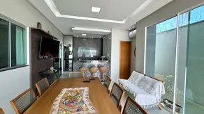 Imagem 6 - Casa em Cardoso, Aparecida de Goiânia - GO