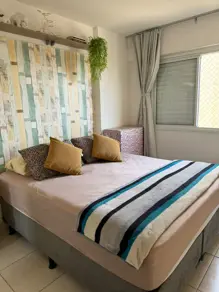 Imagem 5 - Apartamento em Parque Amazônia, Goiânia - GO