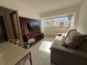 Apartamento Parque Amazônia, Goiânia - GO — foto 2
