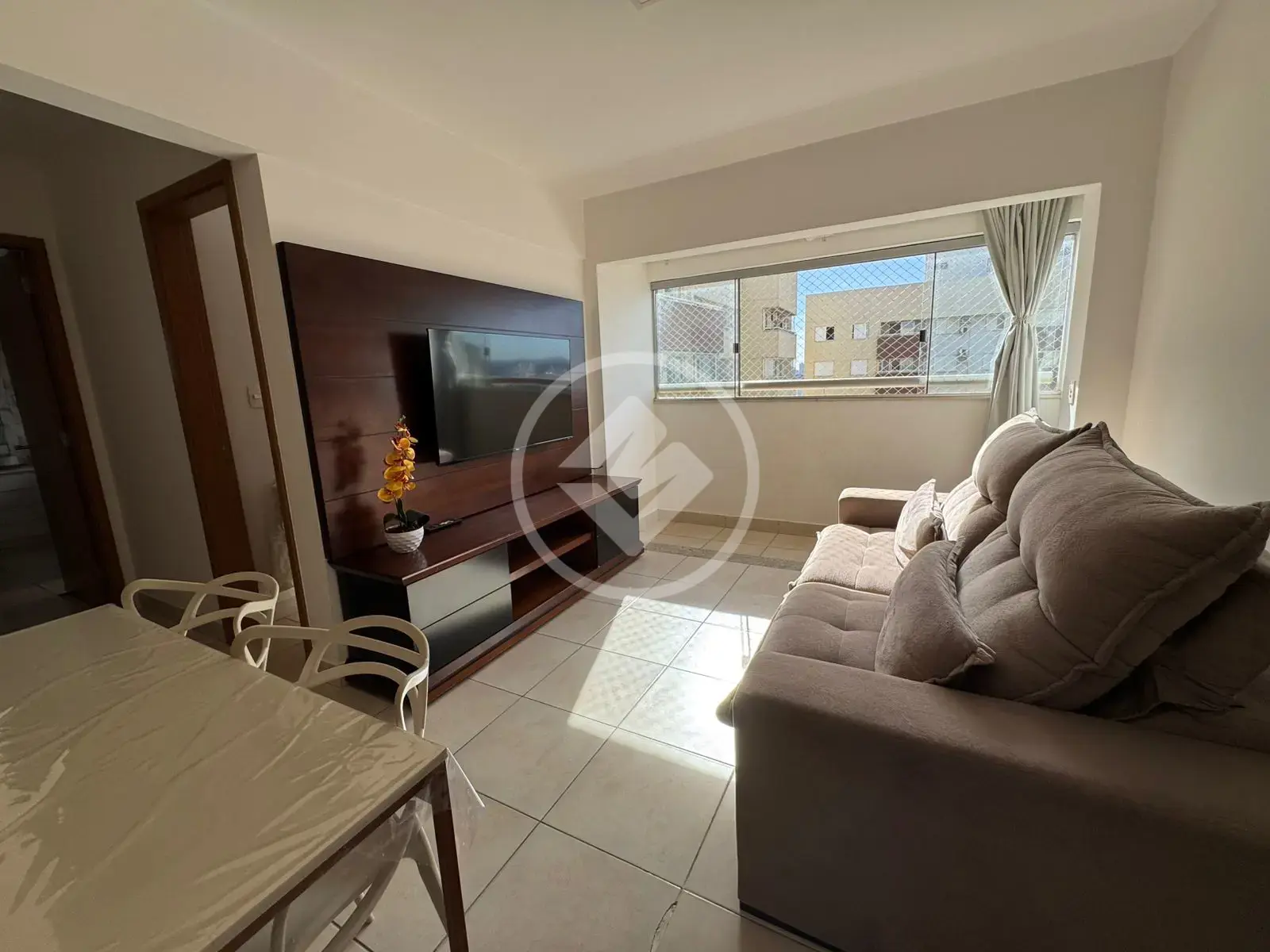 Image 2 - Apartamento em Parque Amazônia, Goiânia - GO