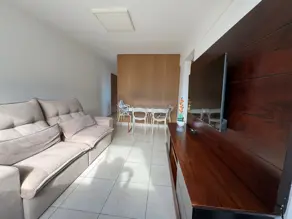 Apartamento Parque Amazônia, Goiânia - GO — foto 1