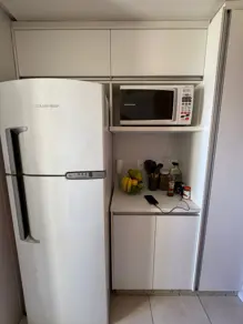 Imagem 4 - Apartamento em Parque Amazônia, Goiânia - GO