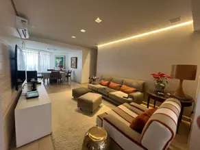Cobertura Setor Bueno, Goiânia - GO — foto 1
