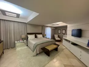 Cobertura Setor Bueno, Goiânia - GO — foto 2