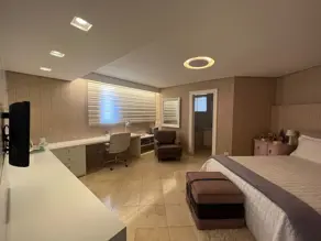 Imagem 3 - Cobertura em Setor Bueno, Goiânia - GO
