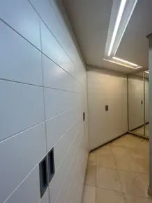 Imagem 5 - Cobertura em Setor Bueno, Goiânia - GO