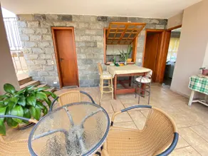 Cobertura Duplex Setor Oeste, Goiânia - GO — foto 1