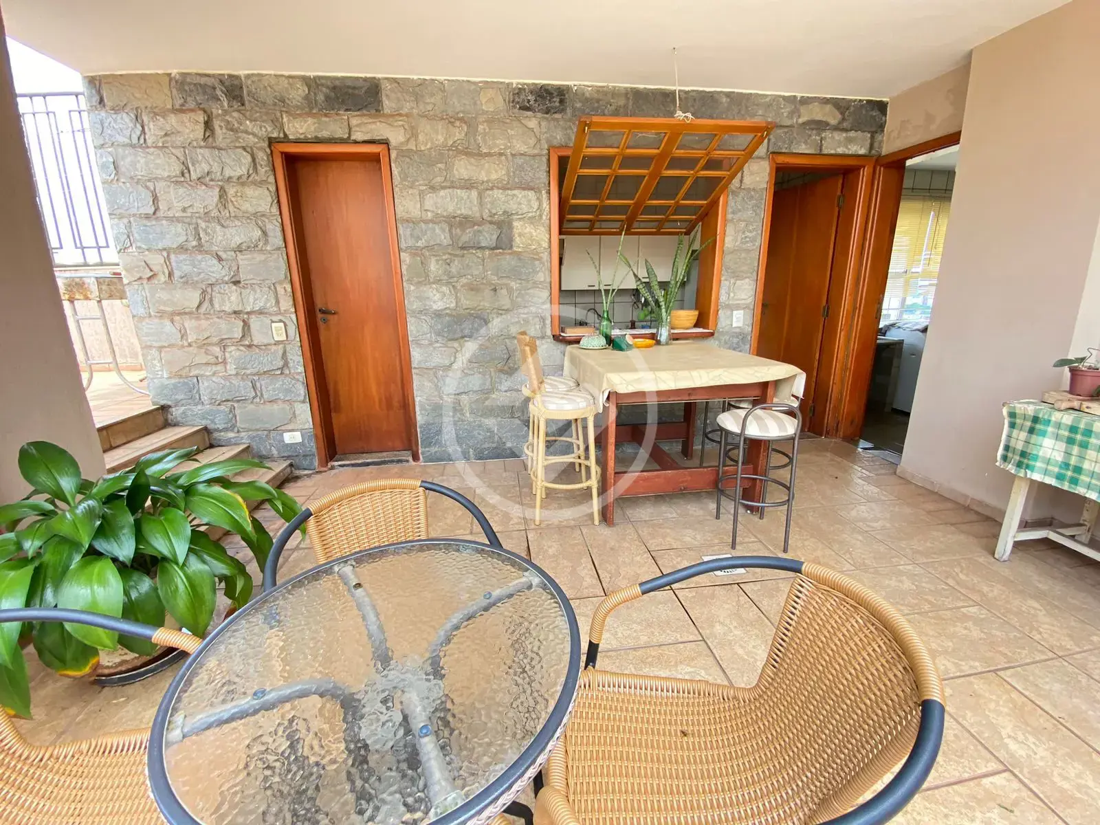 Imagem 1 - Cobertura Duplex em Setor Oeste, Goiânia - GO