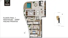 Casa Condomínio Serrinha, Goiânia - GO — foto 1